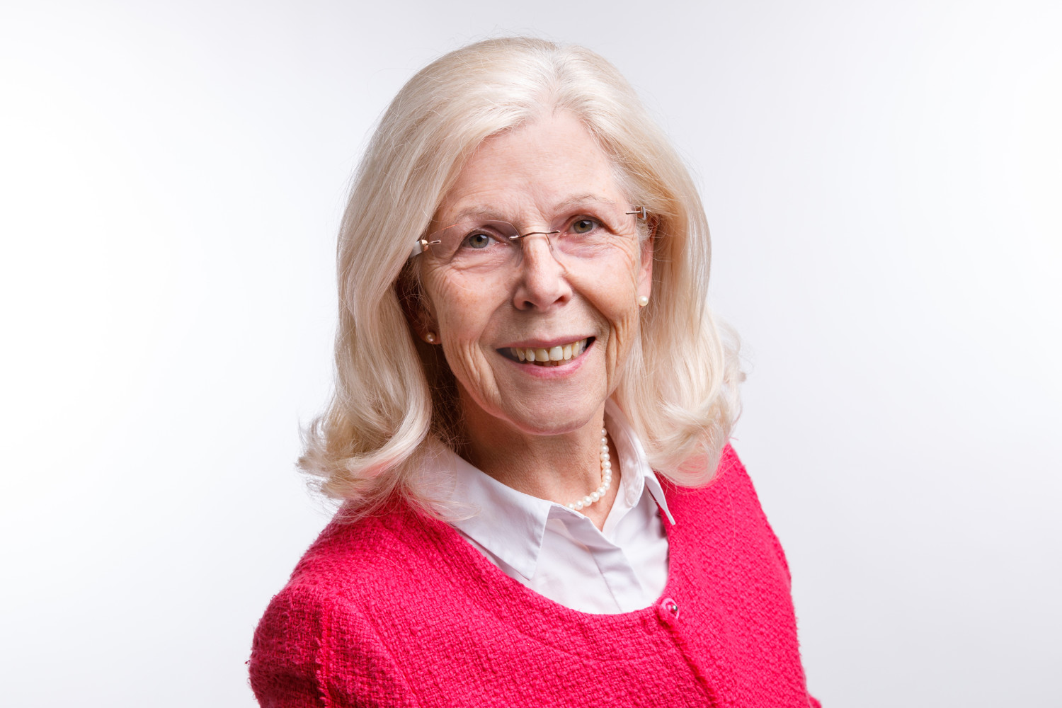Elisabeth Gottwald, Geschäftsleitung