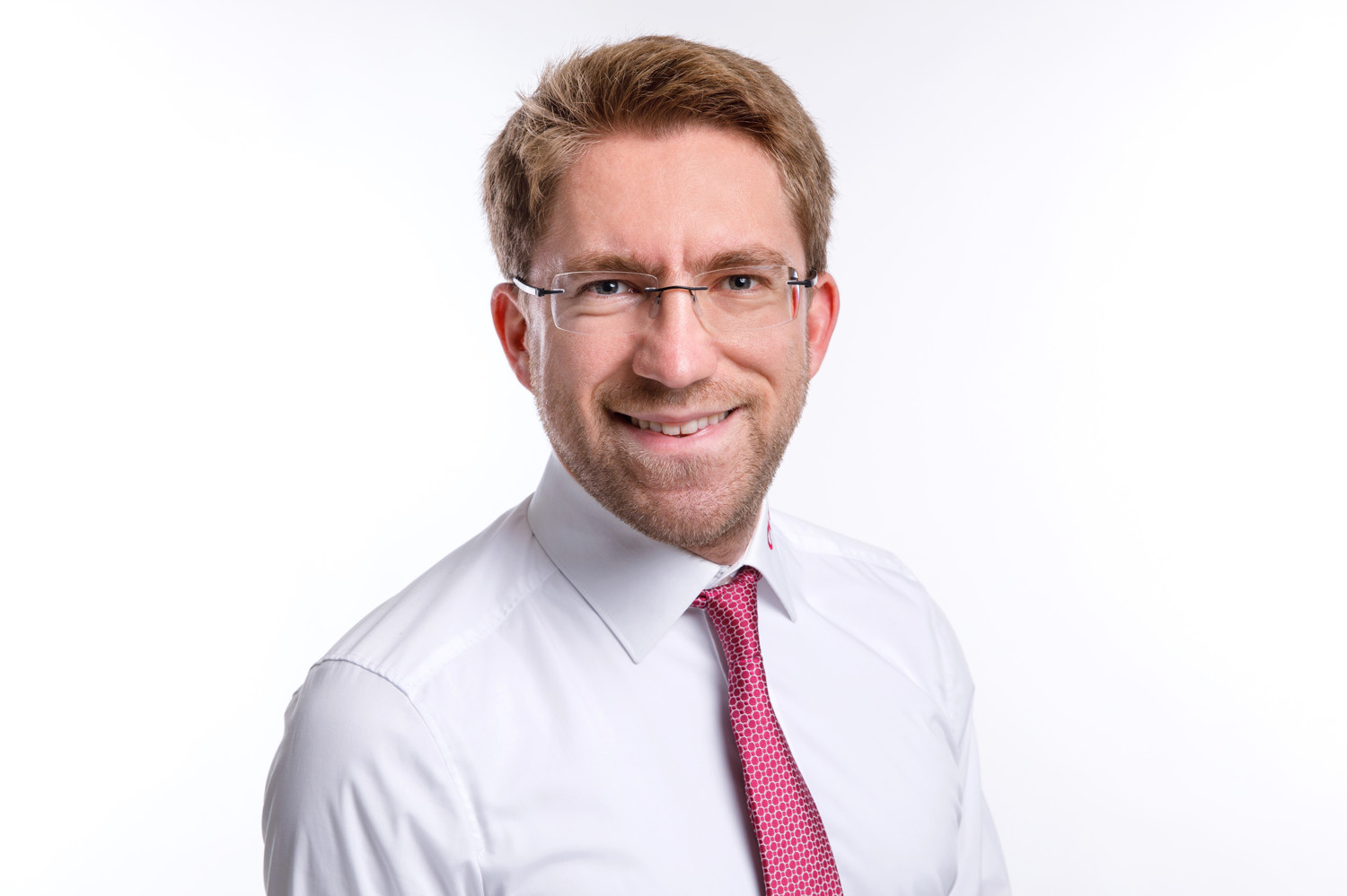 Michael Bauer, Hörakustikgeselle