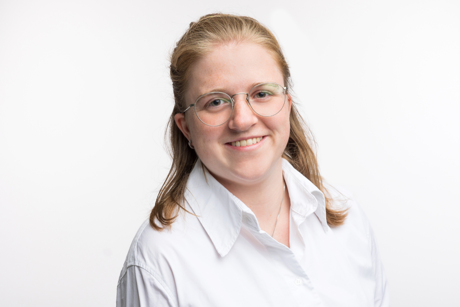 Monika Oberhauser, Filialleitung, Hörakustikmeisterin