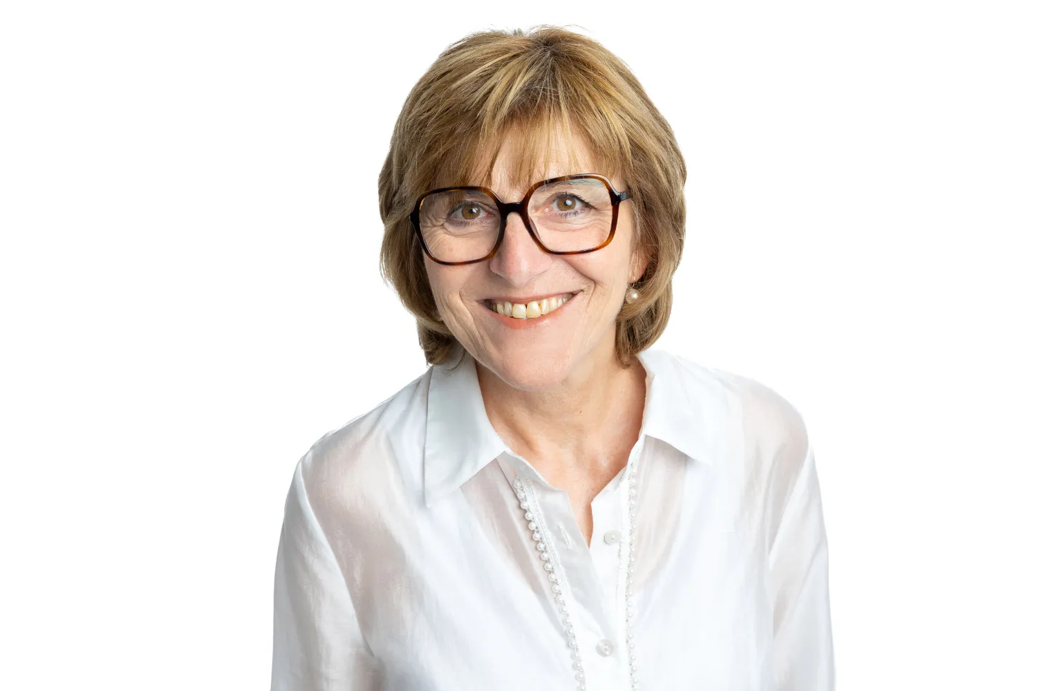 Profilbild Maria Auer