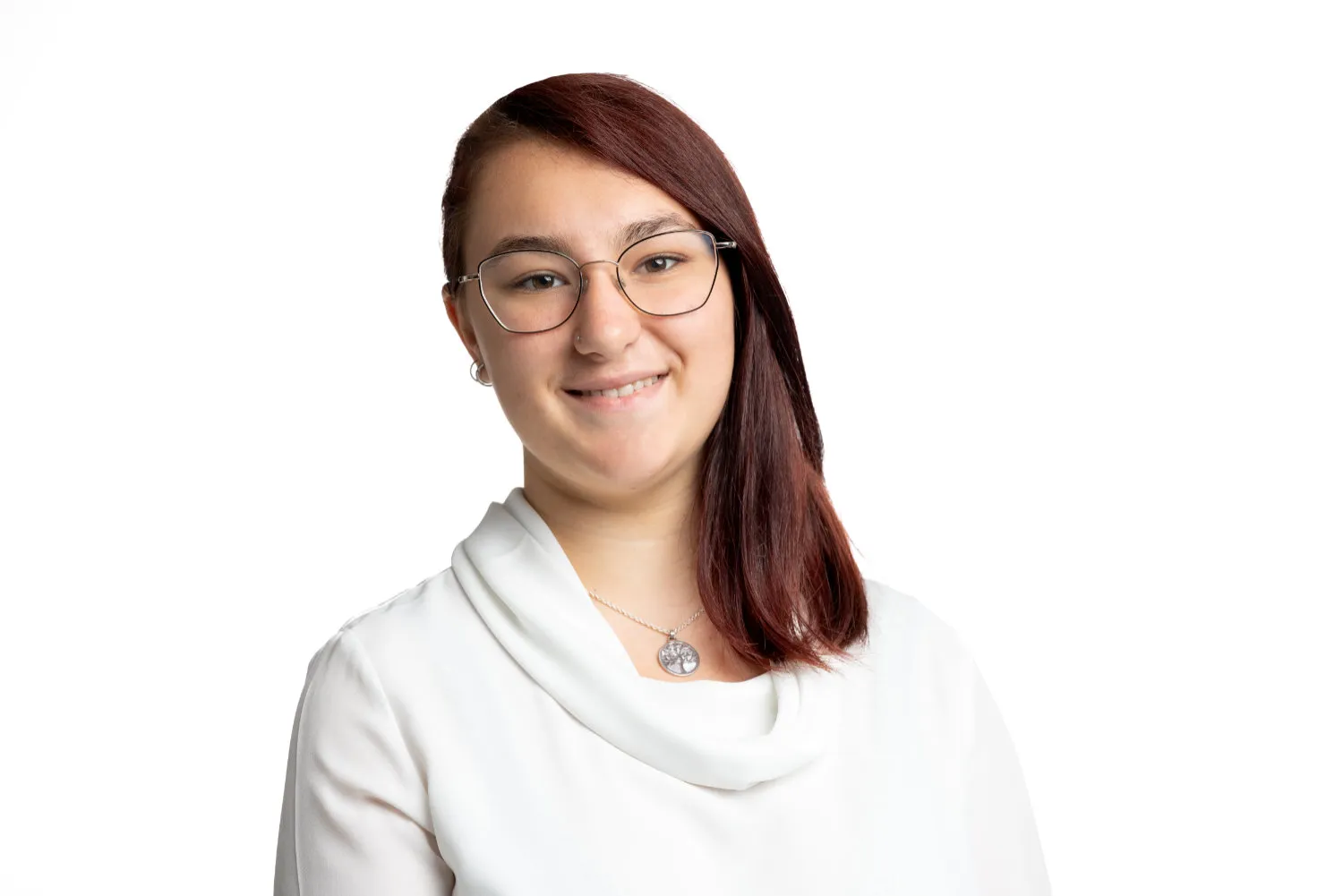 Profilbild Veronika Boxhammer