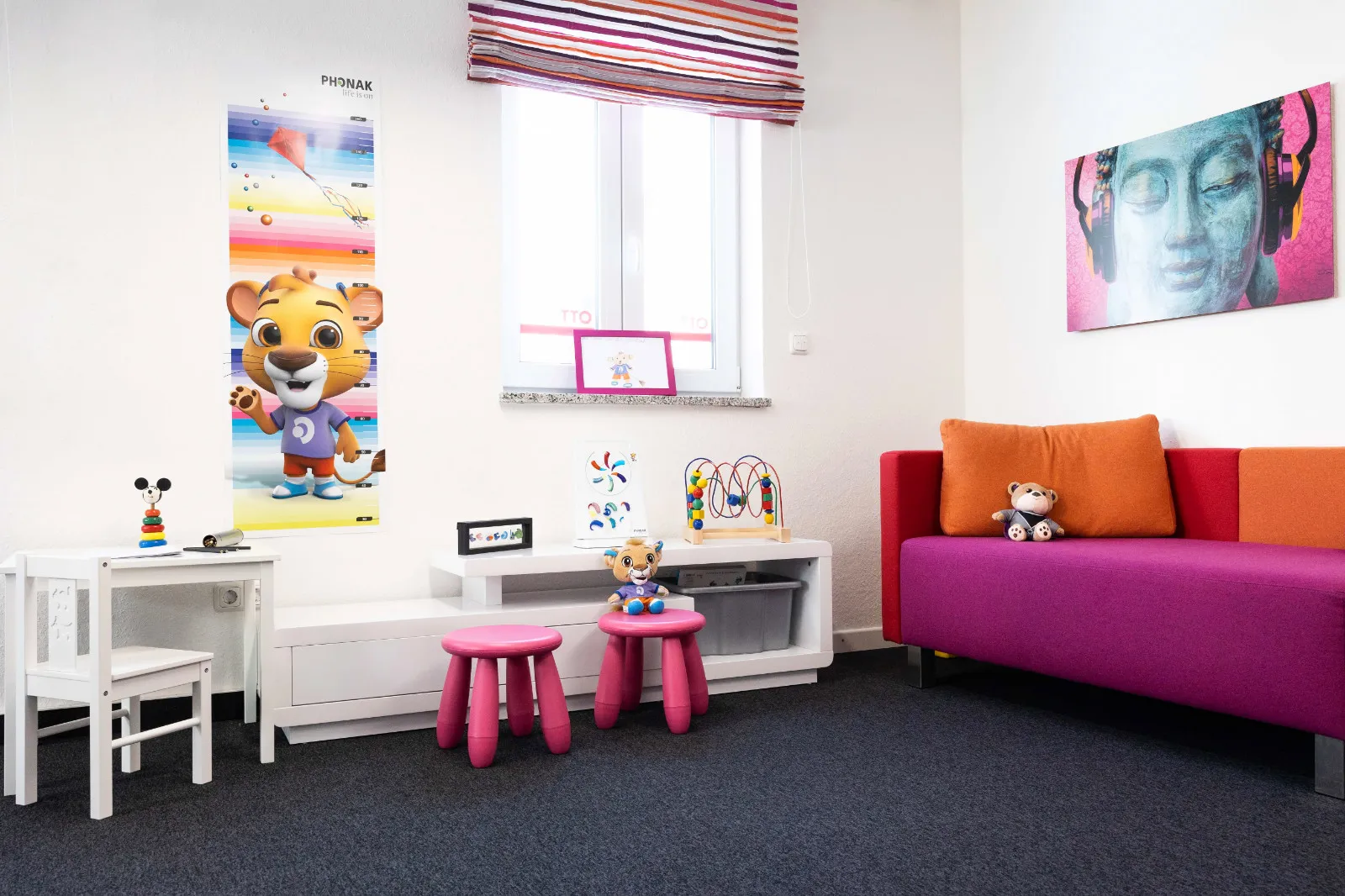 Kinderhörzentrum Abensberg