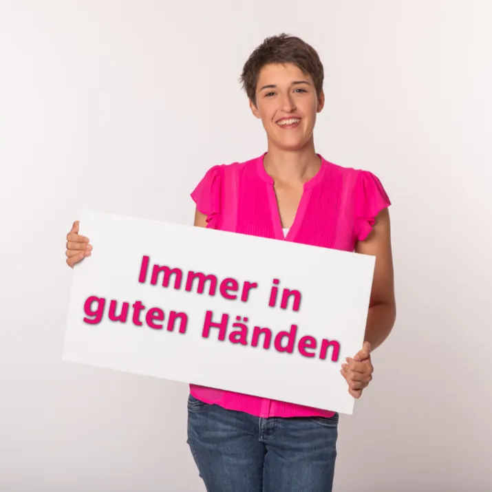 Besser hören in 4 Schritten