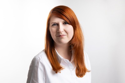 Profilbild Corinna Bauer