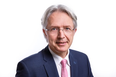 Profilbild Michael Gottwald